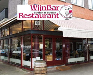 wijnbar boelen boelen